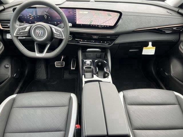 2026 Buick Envision Sport Touring - Photo 12