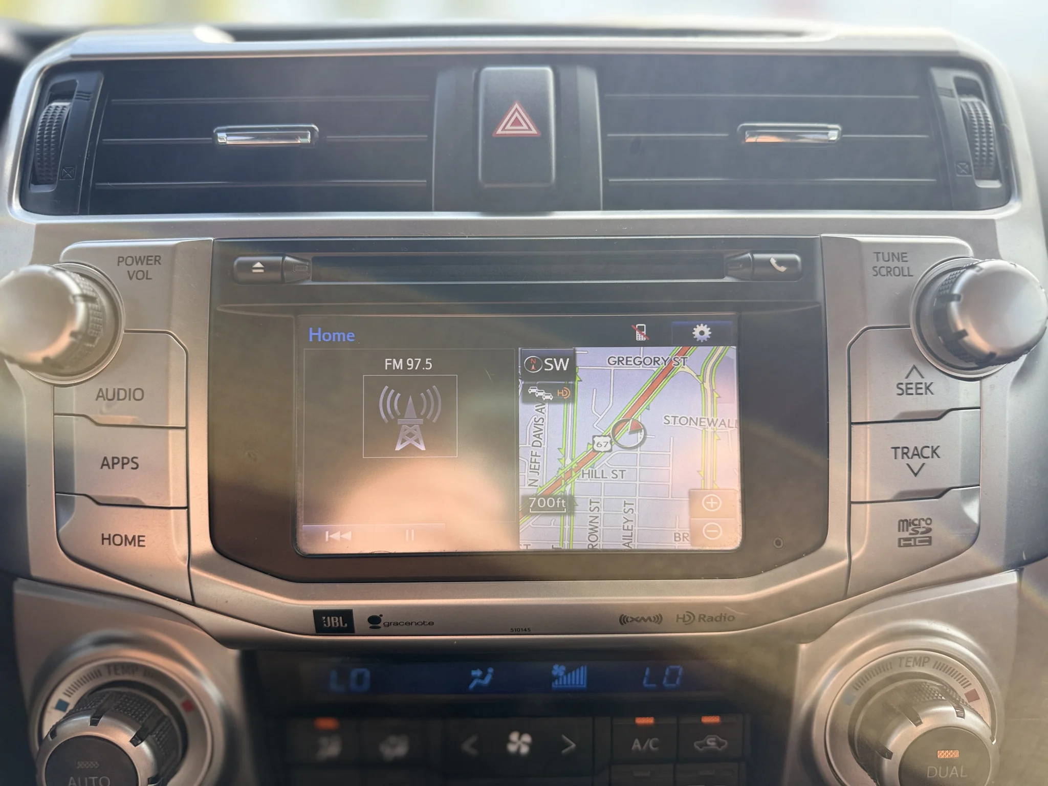 Used 2018 Magnetic Gray Metallic Toyota Limited image 36