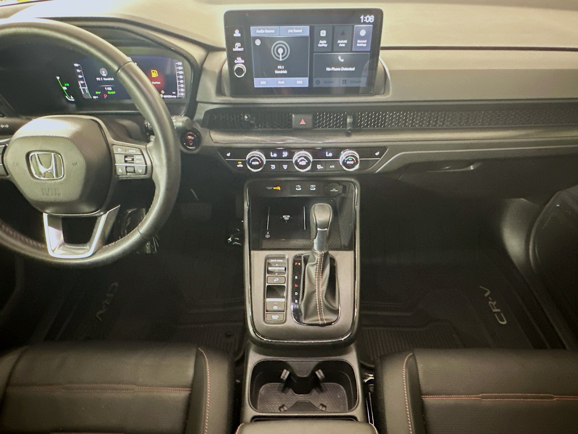 2026 Honda CR-V Sport-L - Photo 27