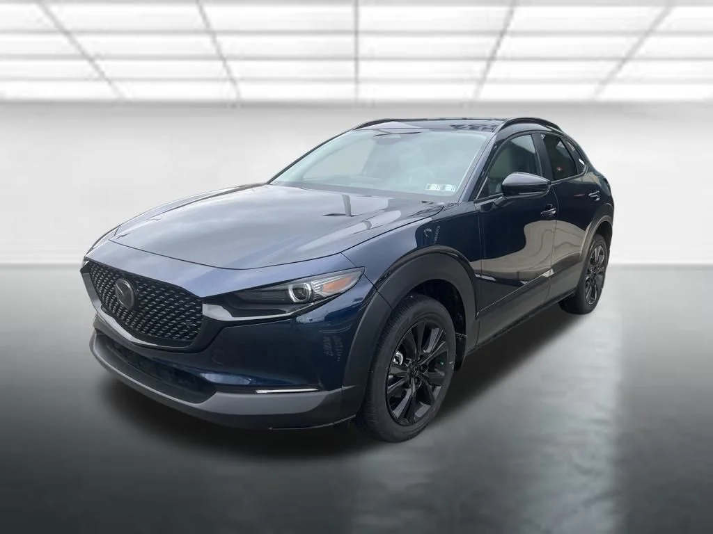 2026 Mazda CX-30 Turbo Aire Edition - Photo 9