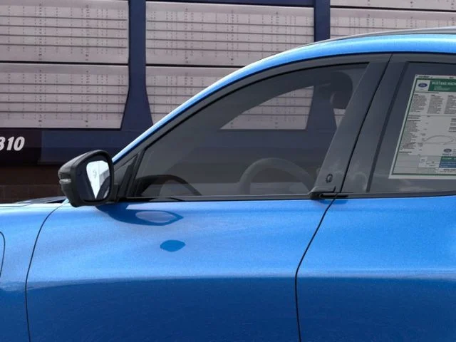 New 2026 Blue Ford GT image 20