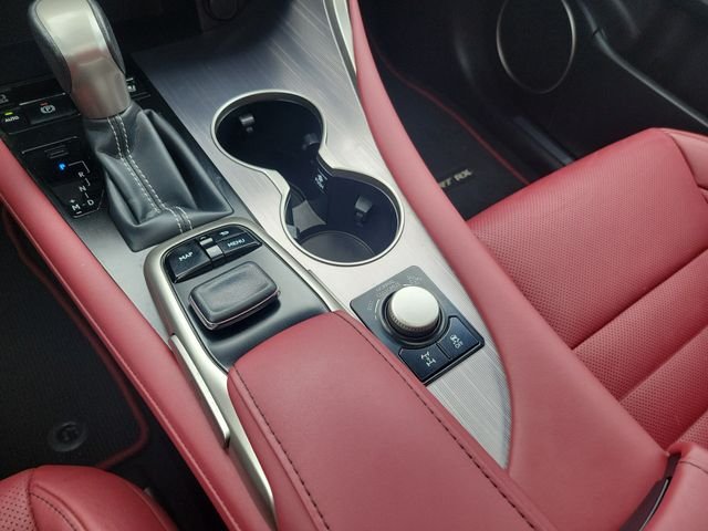 2019 Lexus RX 350 F SPORT - Photo 25