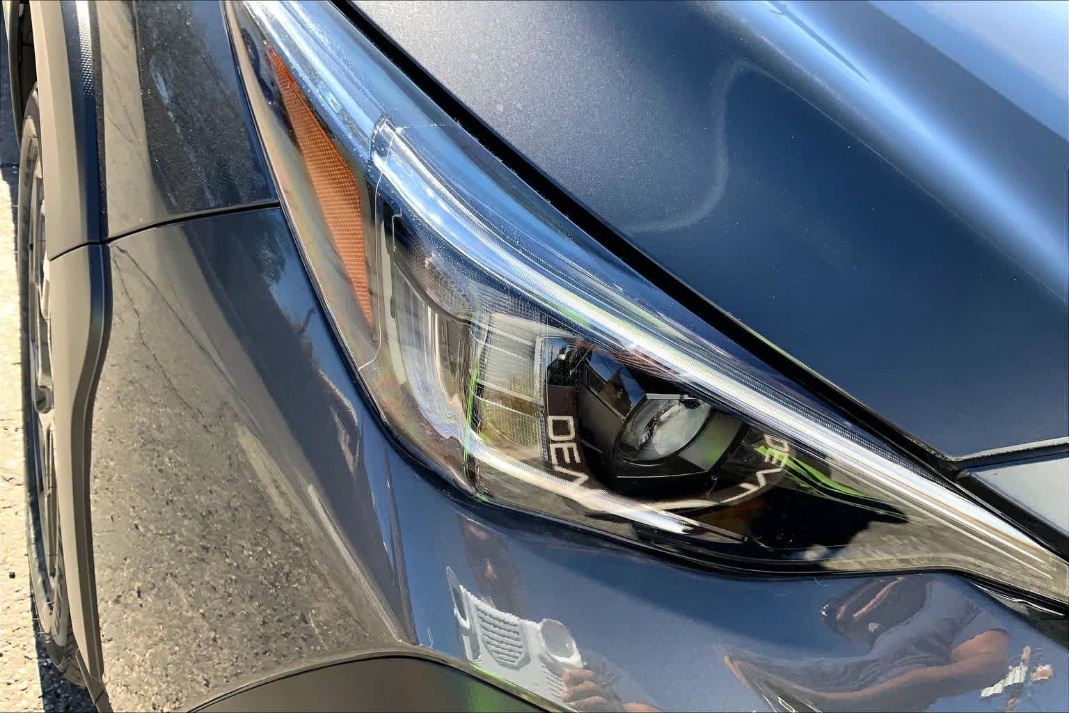 New 2026 MAGNETITE GRAY PEARL Subaru Limited image 13