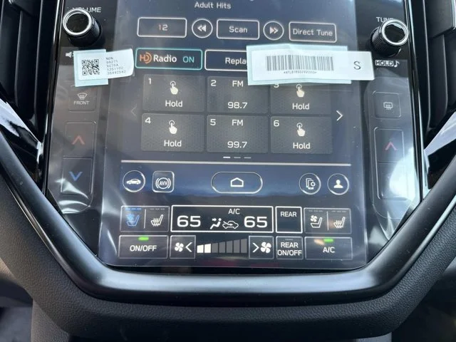 2026 Subaru Ascent Onyx Edition-Touring - Photo 74