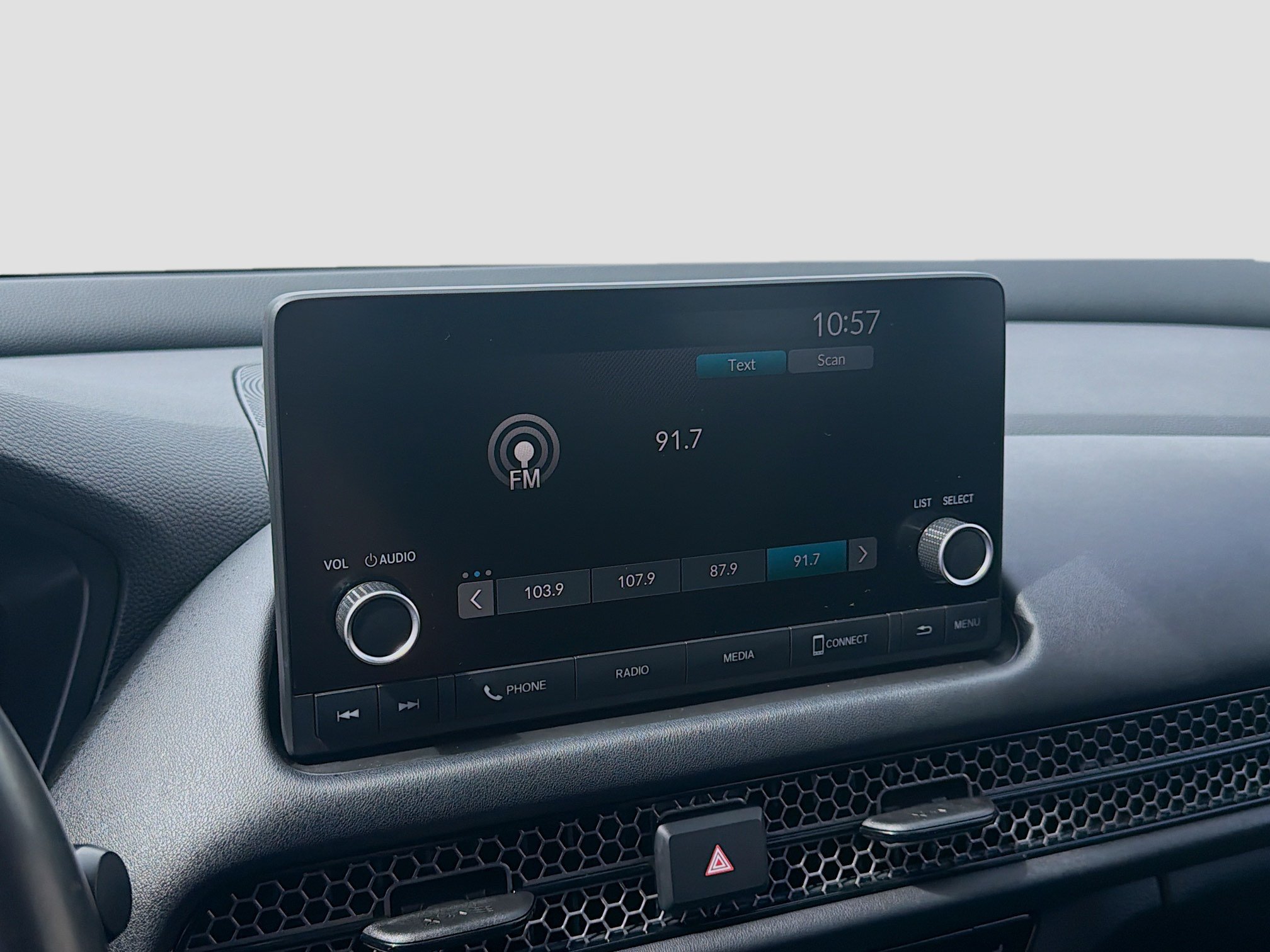 2023 Honda HR-V Sport - Photo 12