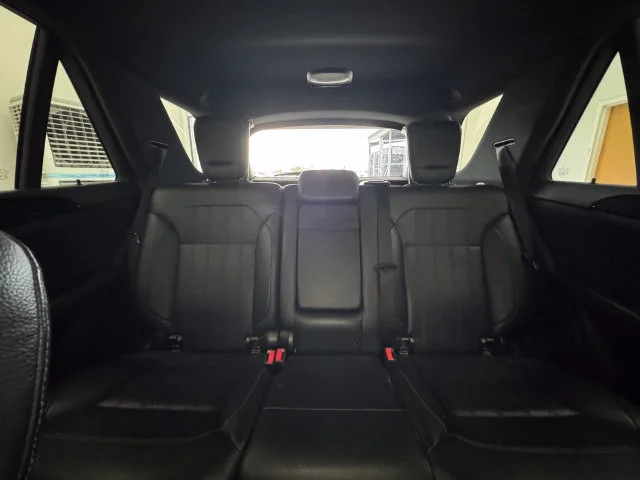 Used 2018 Polar White Mercedes-Benz GLE 350 image 7