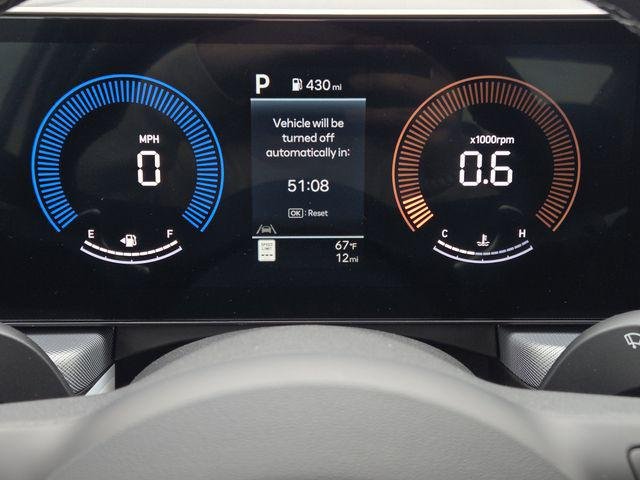 2026 Hyundai Sonata SEL - Photo 16