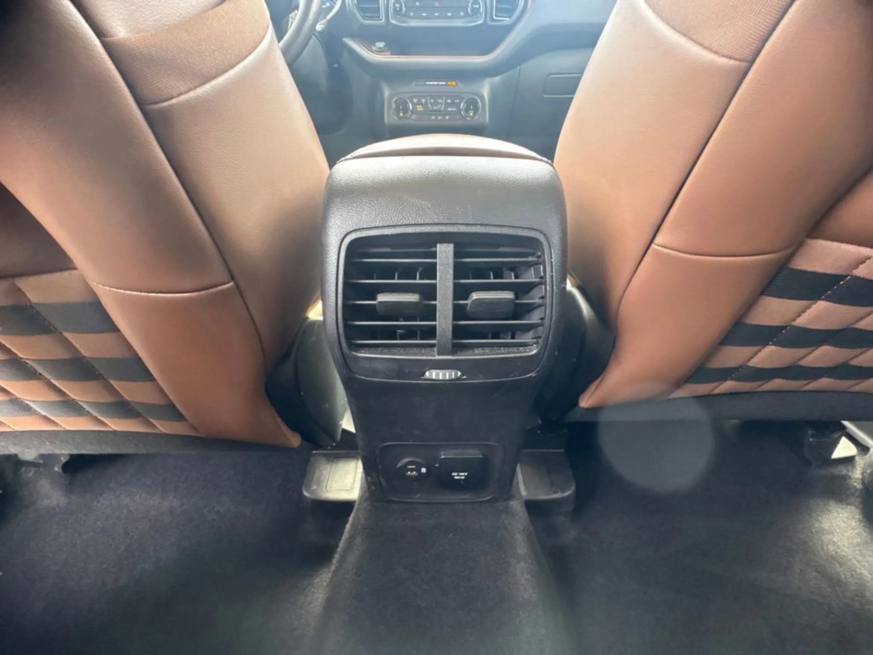 Used 2022 Orange Metallic Ford Outer Banks image 38