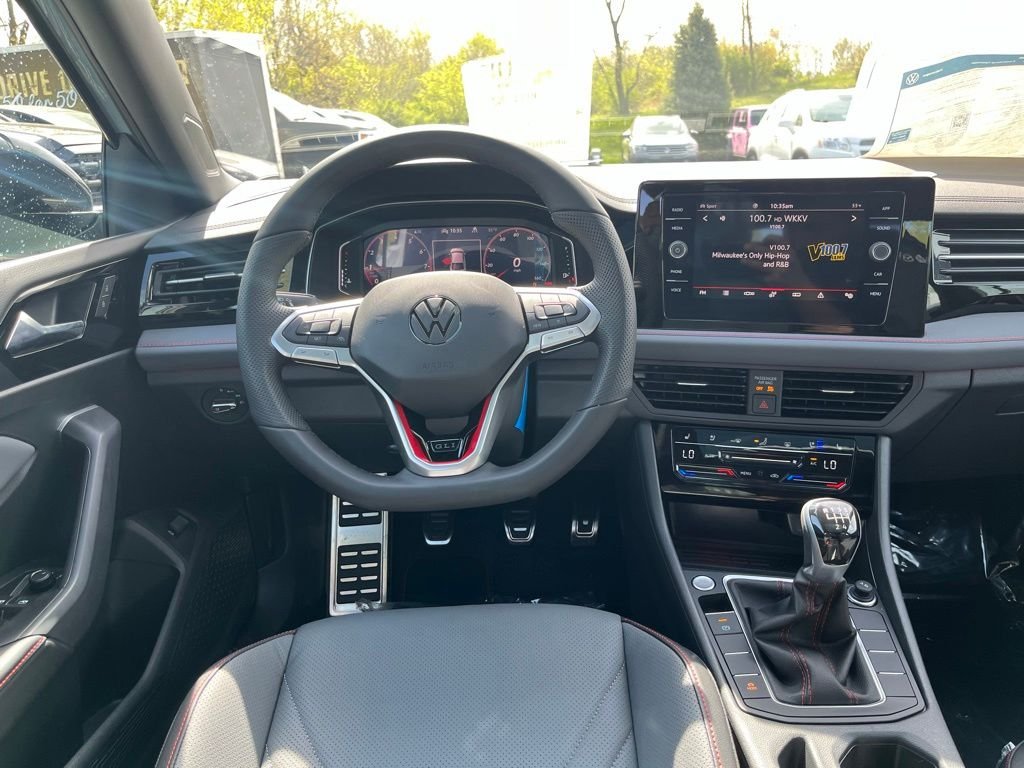 New 2026 Gray Volkswagen 2.0T Autobahn image 17