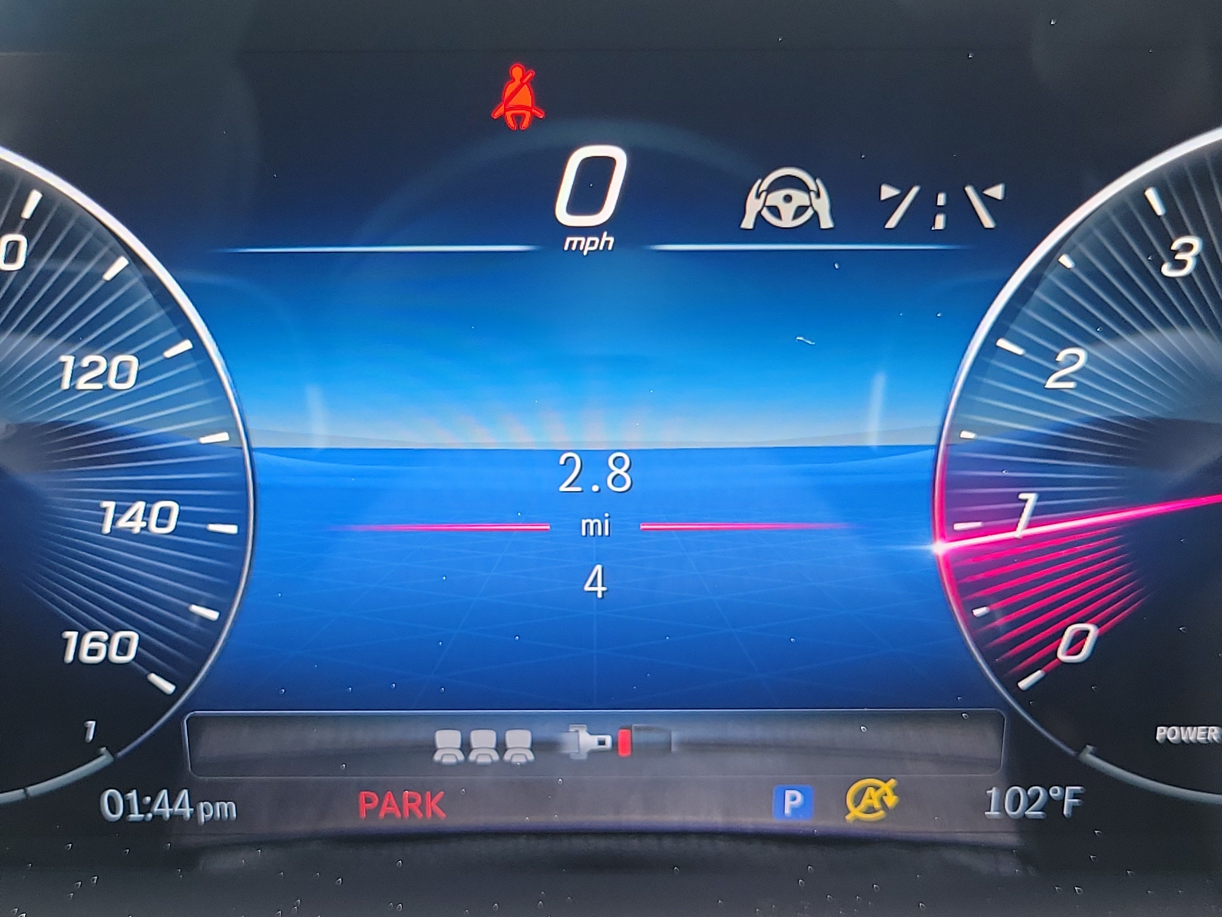 New 2026 Cirrus Silver Metallic Mercedes-Benz GLE 350 image 56