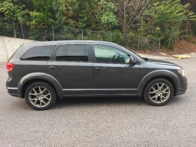 Used 2015 Gray Dodge R/T image 2