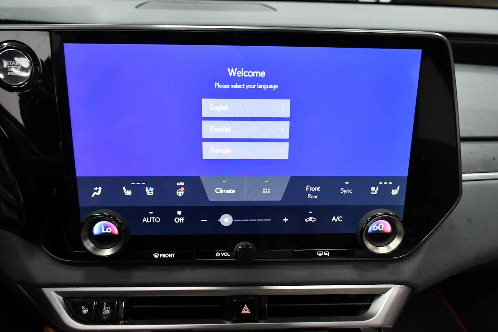 Used 2024 Caviar Lexus Premium Plus image 19