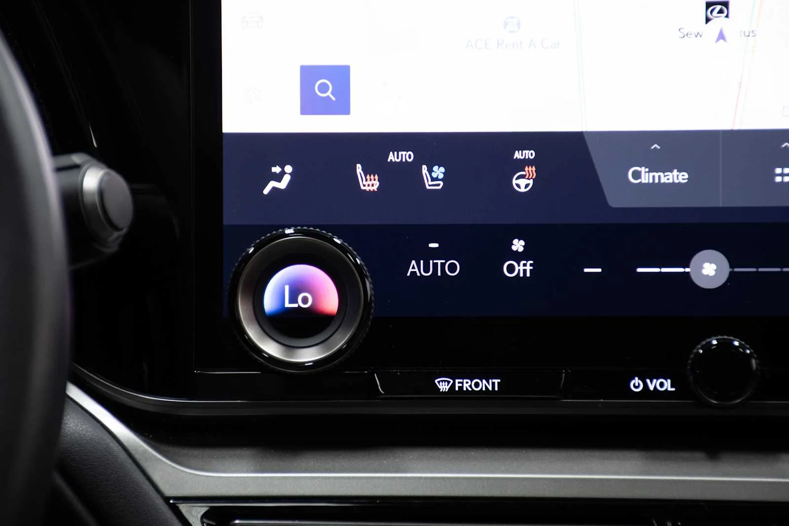 Used 2025 Nightfall Mica Lexus Premium image 20