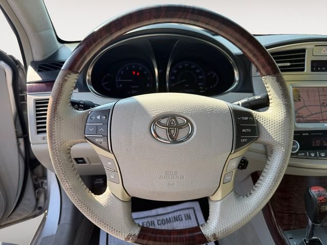 Used 2011 Silver Toyota Limited image 13