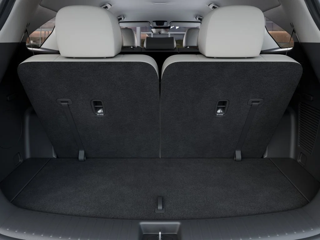 New 2026 Midnight Lake Blue Kia S image 19