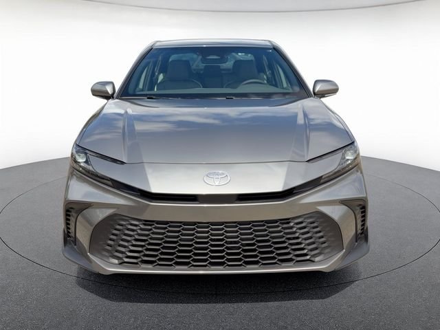 New 2026 Heavy Metal Toyota SE image 9