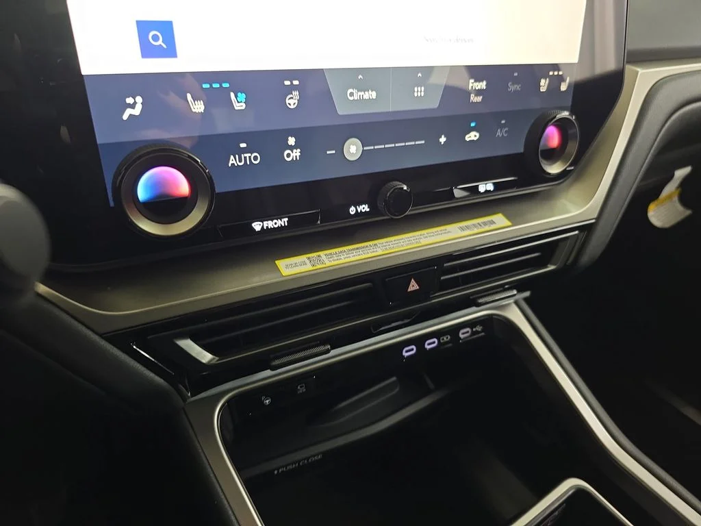 New 2026 Nightfall Mica Lexus PREMIUM AWD image 23