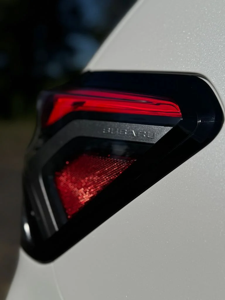 New 2026 CRYSTAL WHITE PEARL Subaru Touring Hybrid image 36