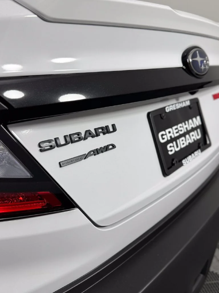 New 2026 CERAMIC WHITE Subaru Premium image 39