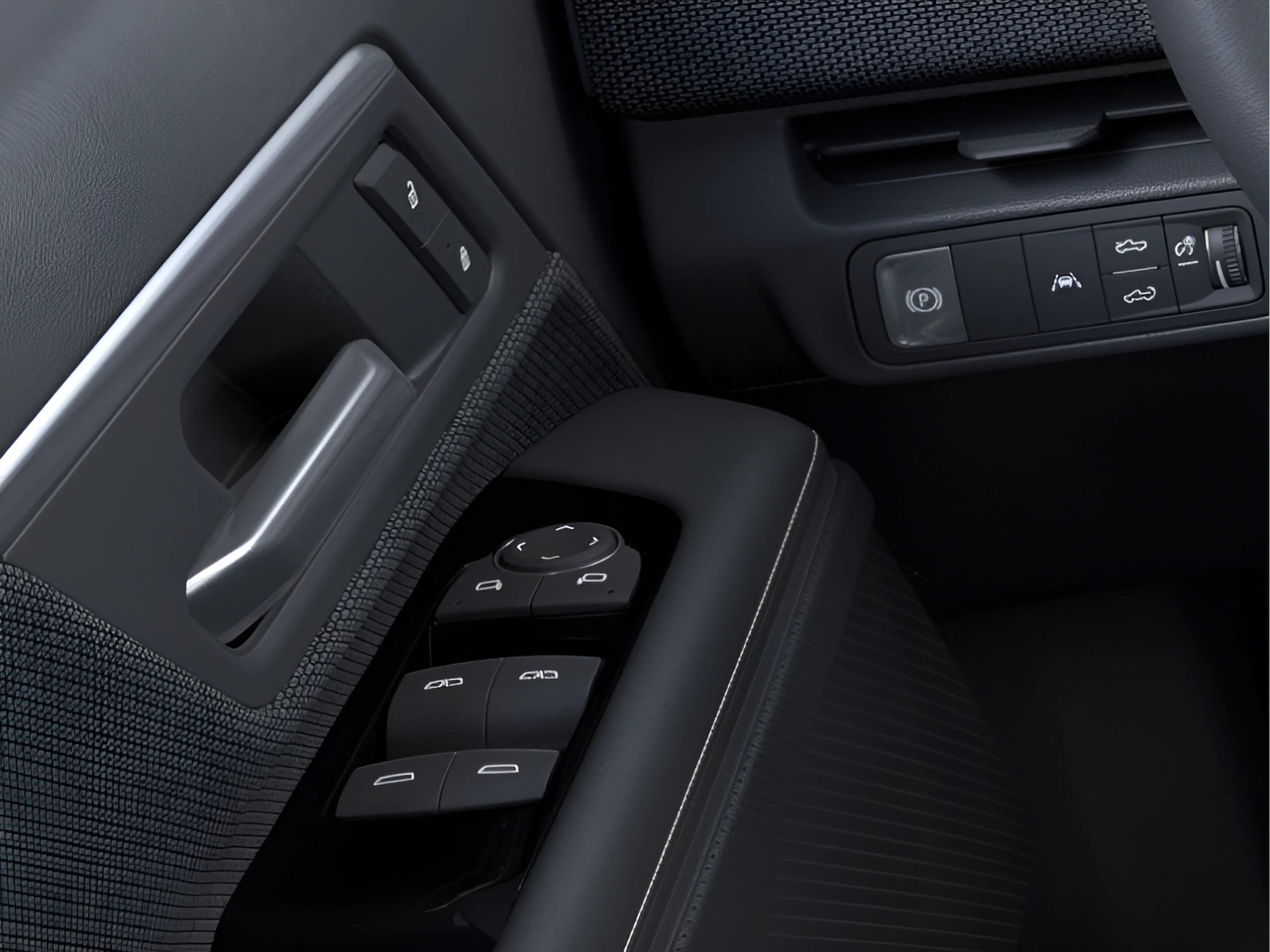 New 2026 Summit White GMC Elevation Standard Range image 21