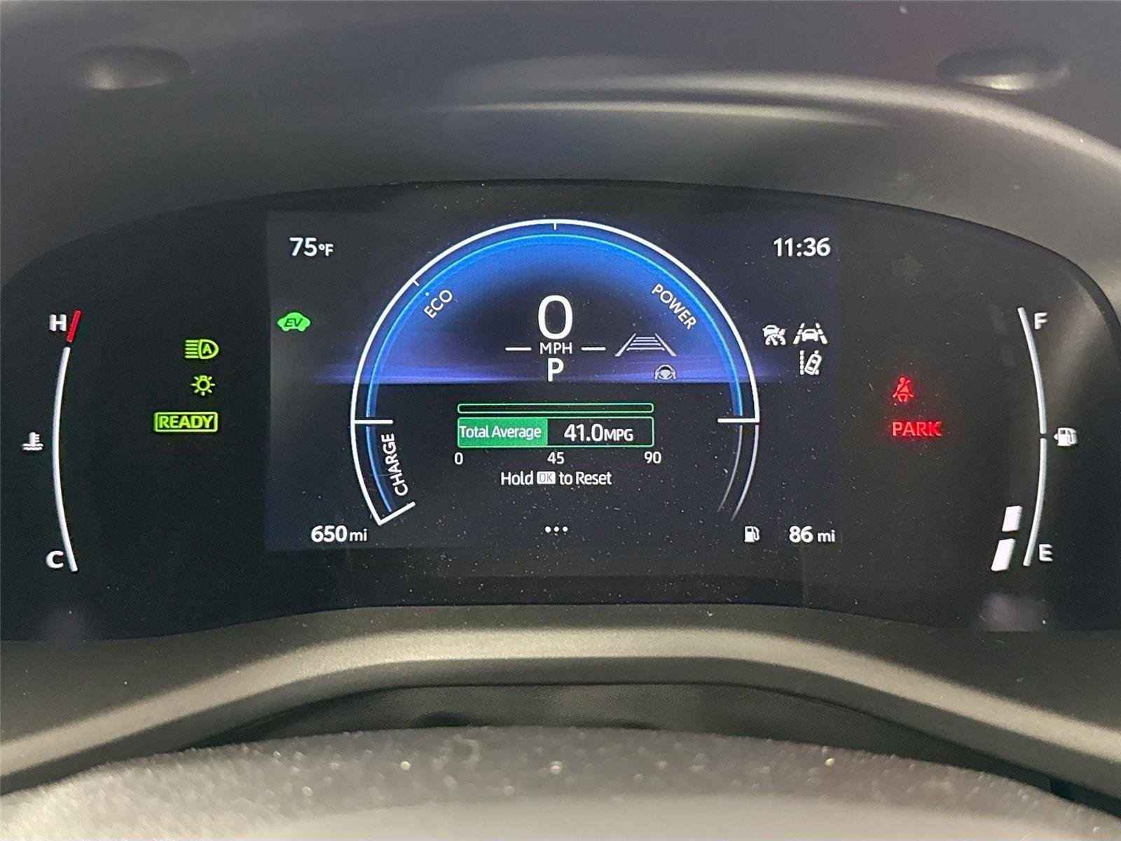 Certified Used 2026 Underground Toyota SE image 20