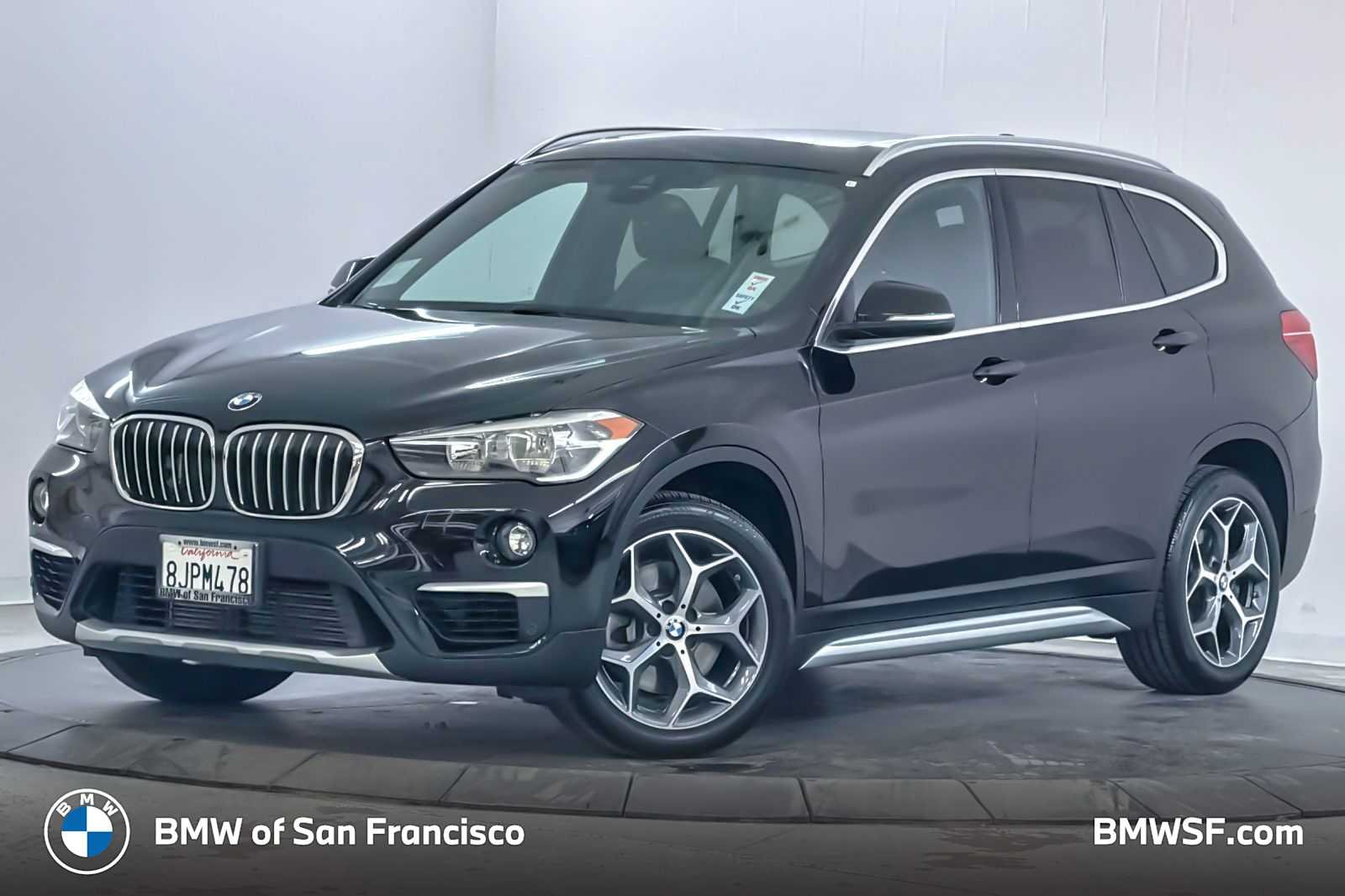 2019 BMW X1 xDrive28i