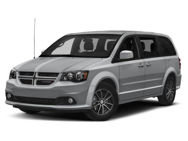2019 Dodge Grand Caravan GT (Fleet)'s photo