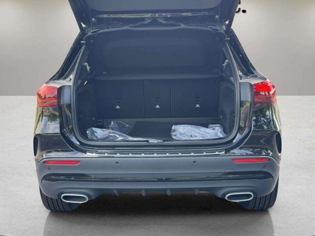 2026 Mercedes-Benz GLA GLA 250 - Photo 25