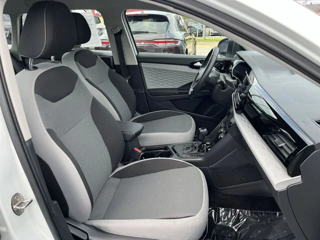 Certified Used 2023 White Volkswagen 1.5T S image 25