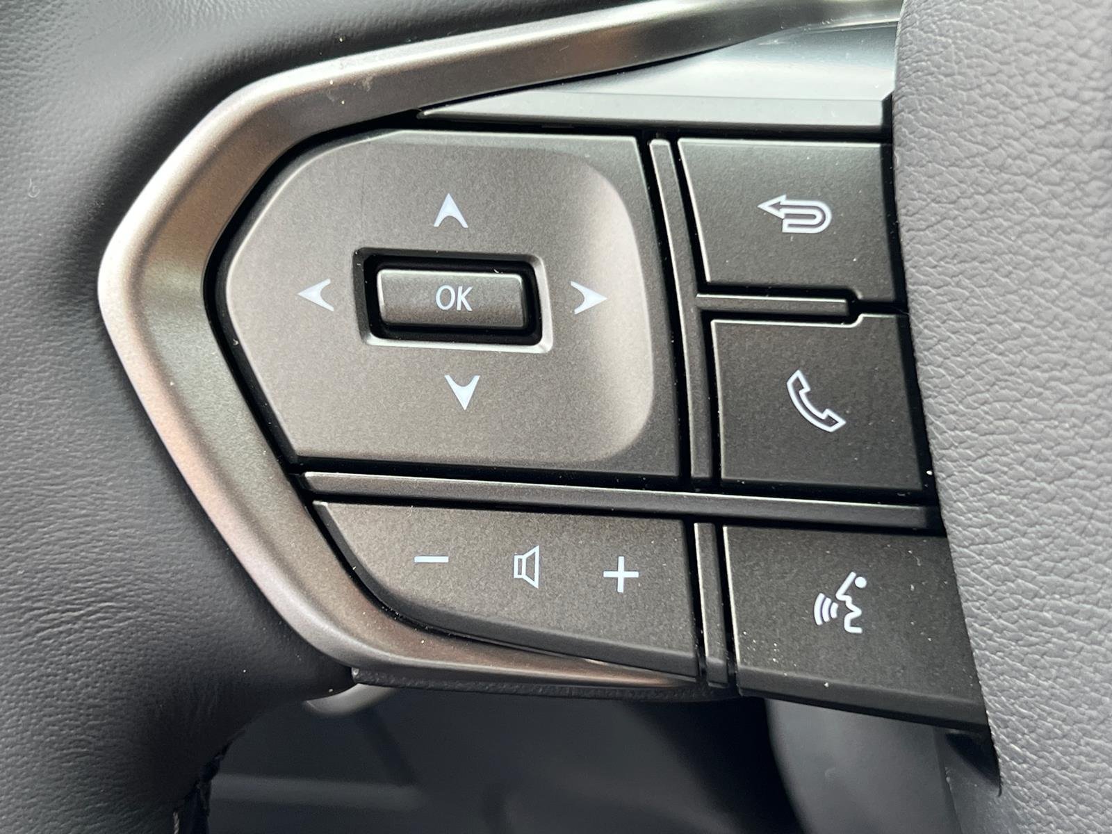 New 2026 Caviar Lexus PREMIUM PLUS AWD image 19