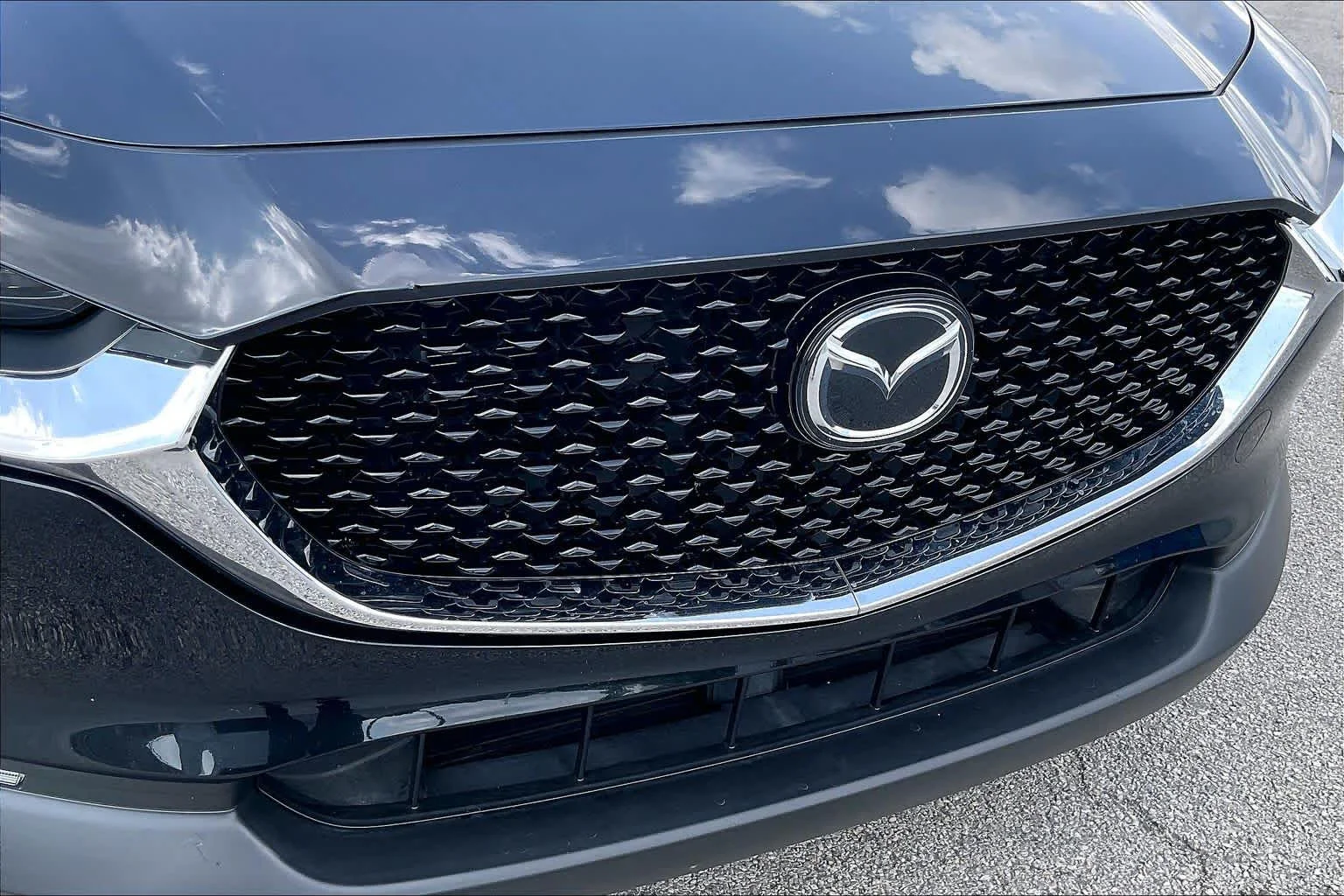 Used 2023 Jet Black Mica Mazda 2.5 S Preferred Package image 29