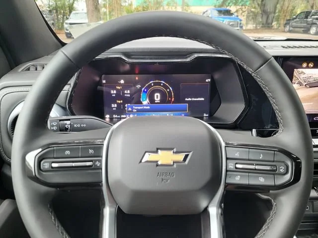 2026 Chevrolet Colorado LT - Photo 27