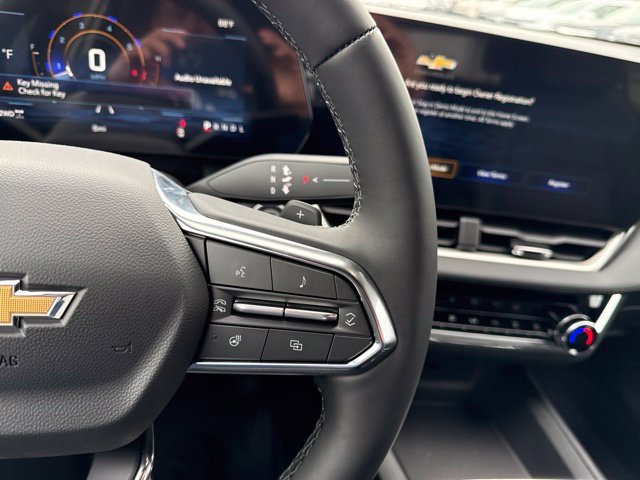 2027 Chevrolet Equinox LT - Photo 10