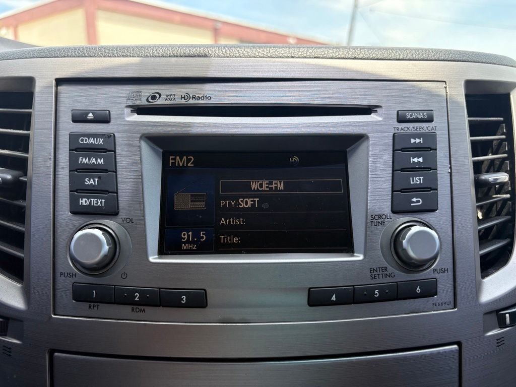 2014 Subaru Outback 2.5i Premium - Photo 20