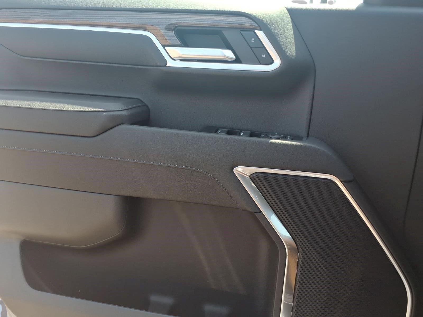 New 2026 Sterling Gray Metallic Chevrolet LT image 16