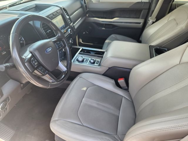 2021 Ford Expedition Limited - Photo 12
