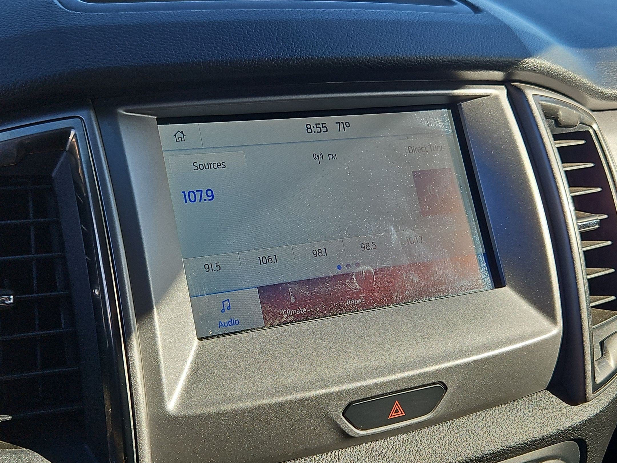 Used 2021 Gray Ford XLT image 17