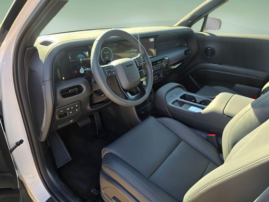 New 2026 Ecotronic Gray Hyundai XRT Pro image 22