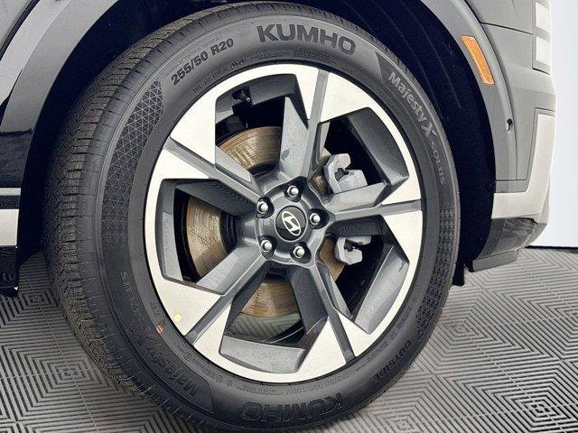 2026 Hyundai Palisade Limited - Photo 28