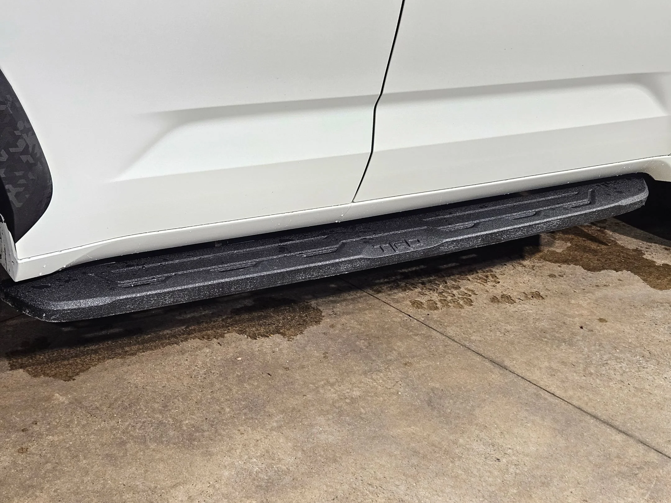 Certified Used 2026 Ice Cap Toyota TRD Pro image 40