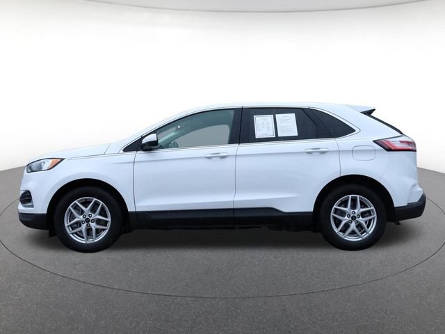 2024 Ford Edge SEL - Photo 6