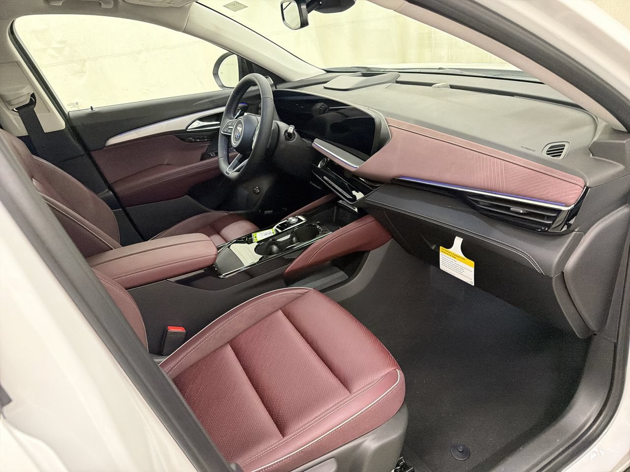 2026 Buick Envision Sport Touring - Photo 15
