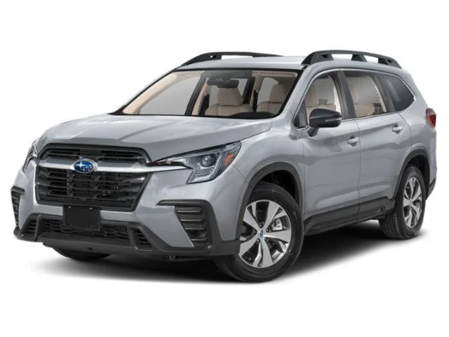 2025 Subaru Ascent's photo