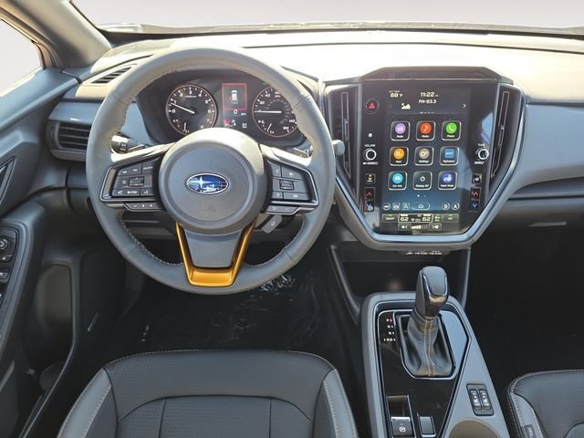 New 2026 SAPPHIRE BLUE PEARL Subaru Wilderness image 10
