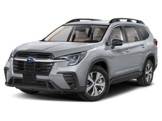 2025 Subaru Ascent's photo