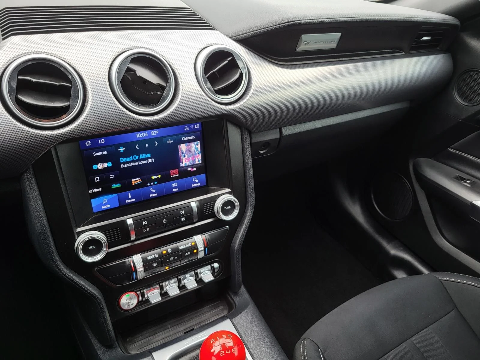 Used 2021 Black Ford GT image 18