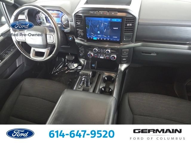 Certified Used 2021 Lead Foot Ford XLT image 32