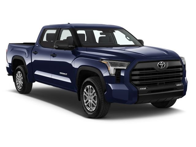 2023 Toyota Tundra