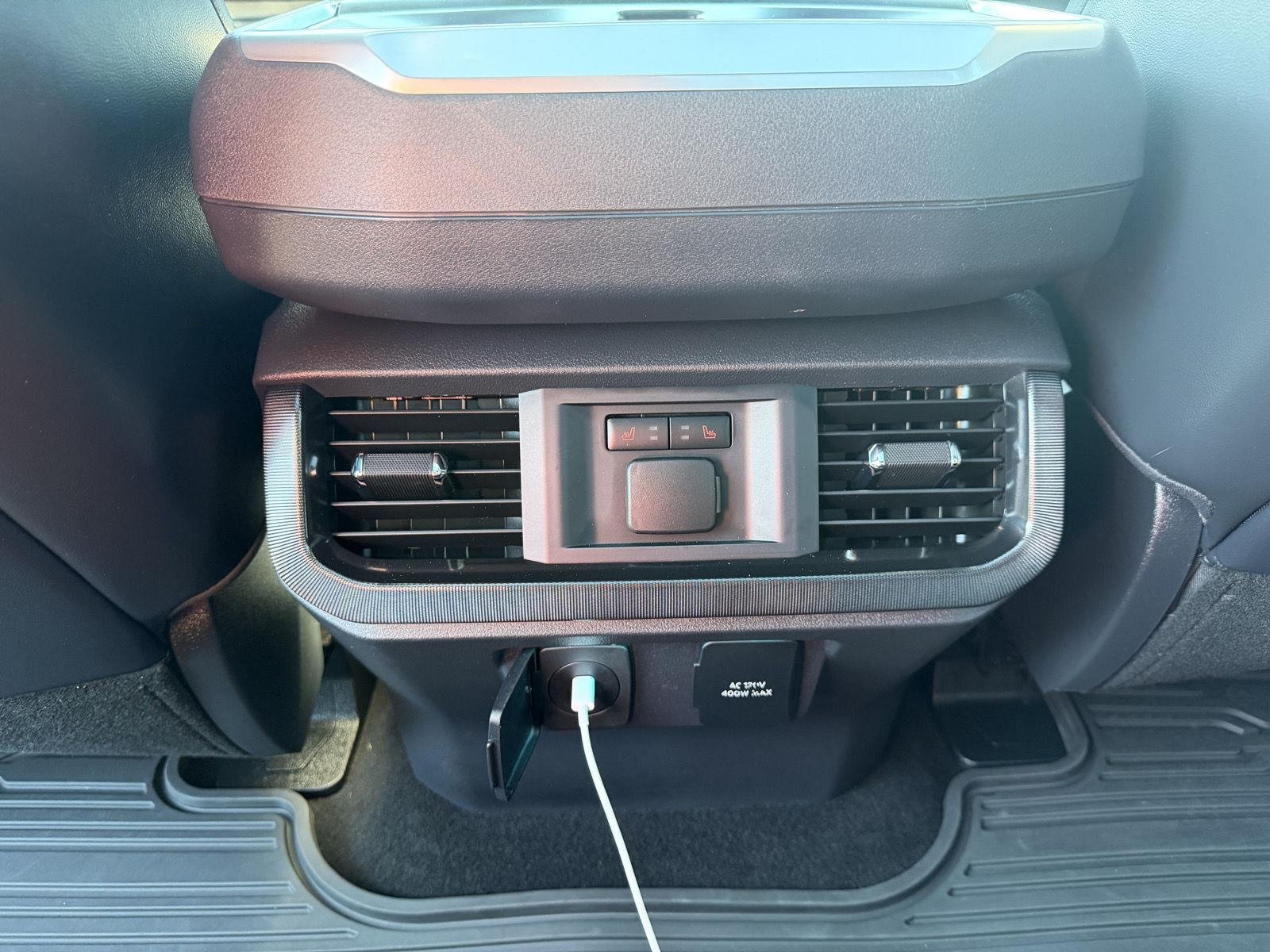 Used 2024 Avalanche Gray Ford Raptor image 24