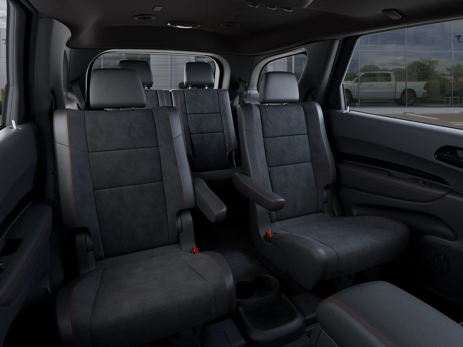 New 2026 DB Black Clearcoat Dodge GT Plus image 41